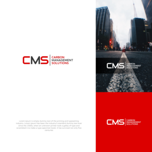 CMS | Logo-Design von SigmaStudio