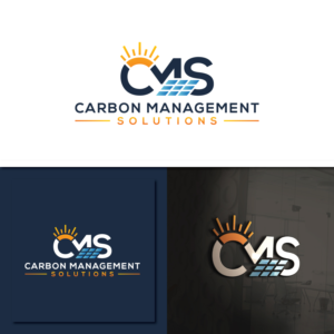 CMS | Logo Design by Md Shehidul Islam Rimon