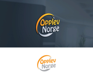 Logo Design by MaToTiPiLa for Opplev Norge | Design: #26305710