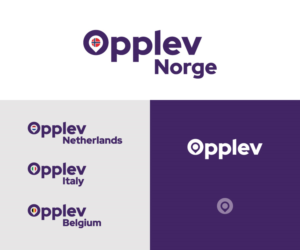 Logo Design by Greedin for Opplev Norge | Design: #26312078