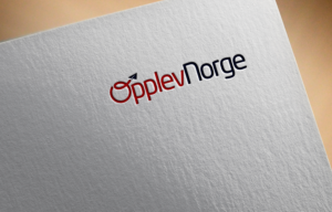 Logo Design by FireflyArt for Opplev Norge | Design: #26305878