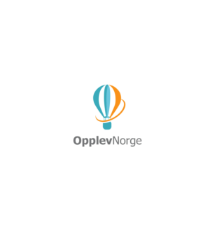 Logo Design by kelvinotis for Opplev Norge | Design #26313055