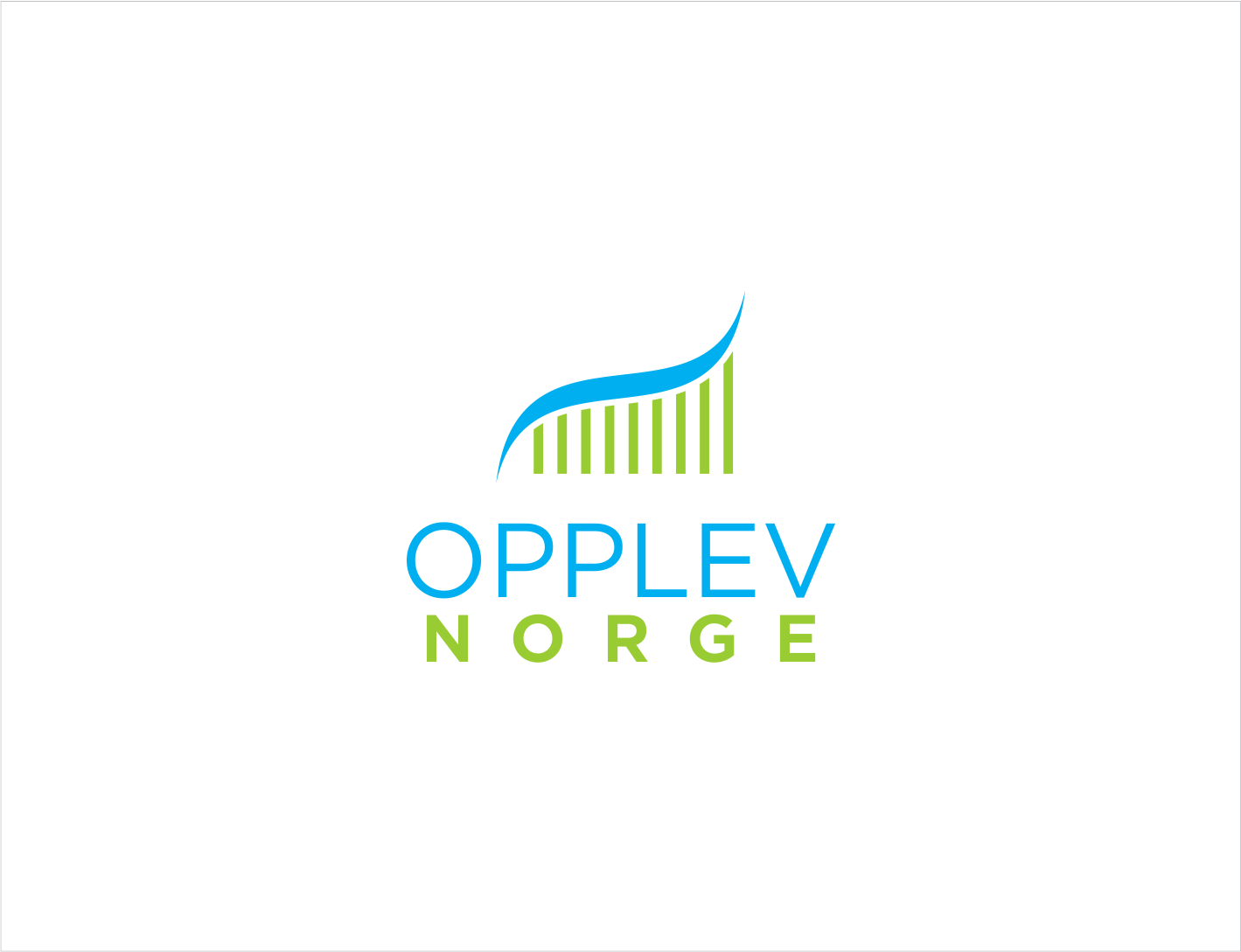 Logo Design by BNdesigner for Opplev Norge | Design #26340451