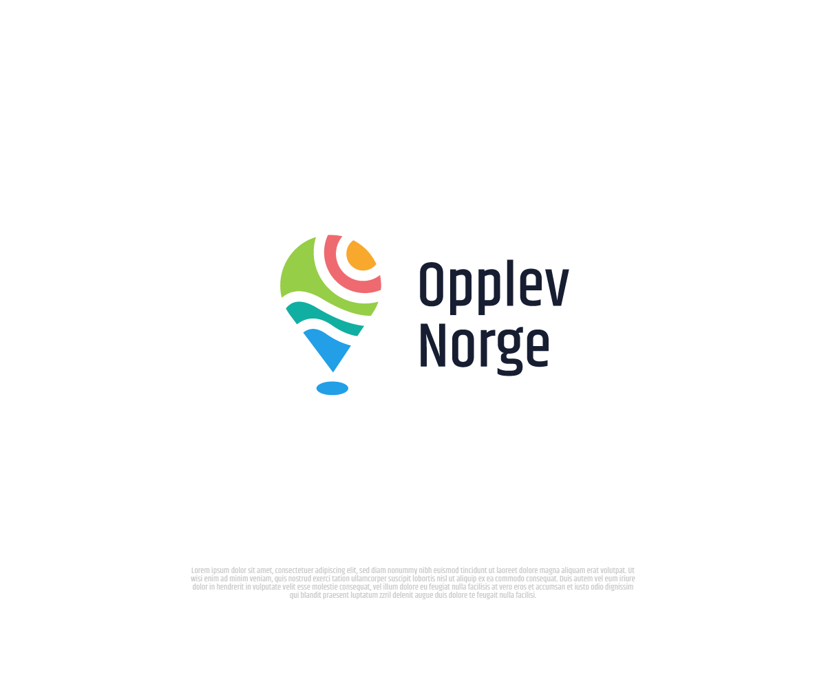 Design de Logo par Ng V Duc pour Opplev Norge | Design #26340111