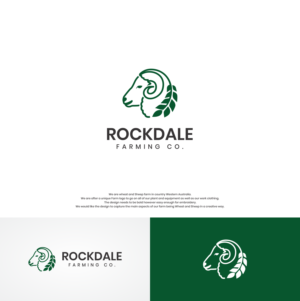 Logo Design by DesignFirst