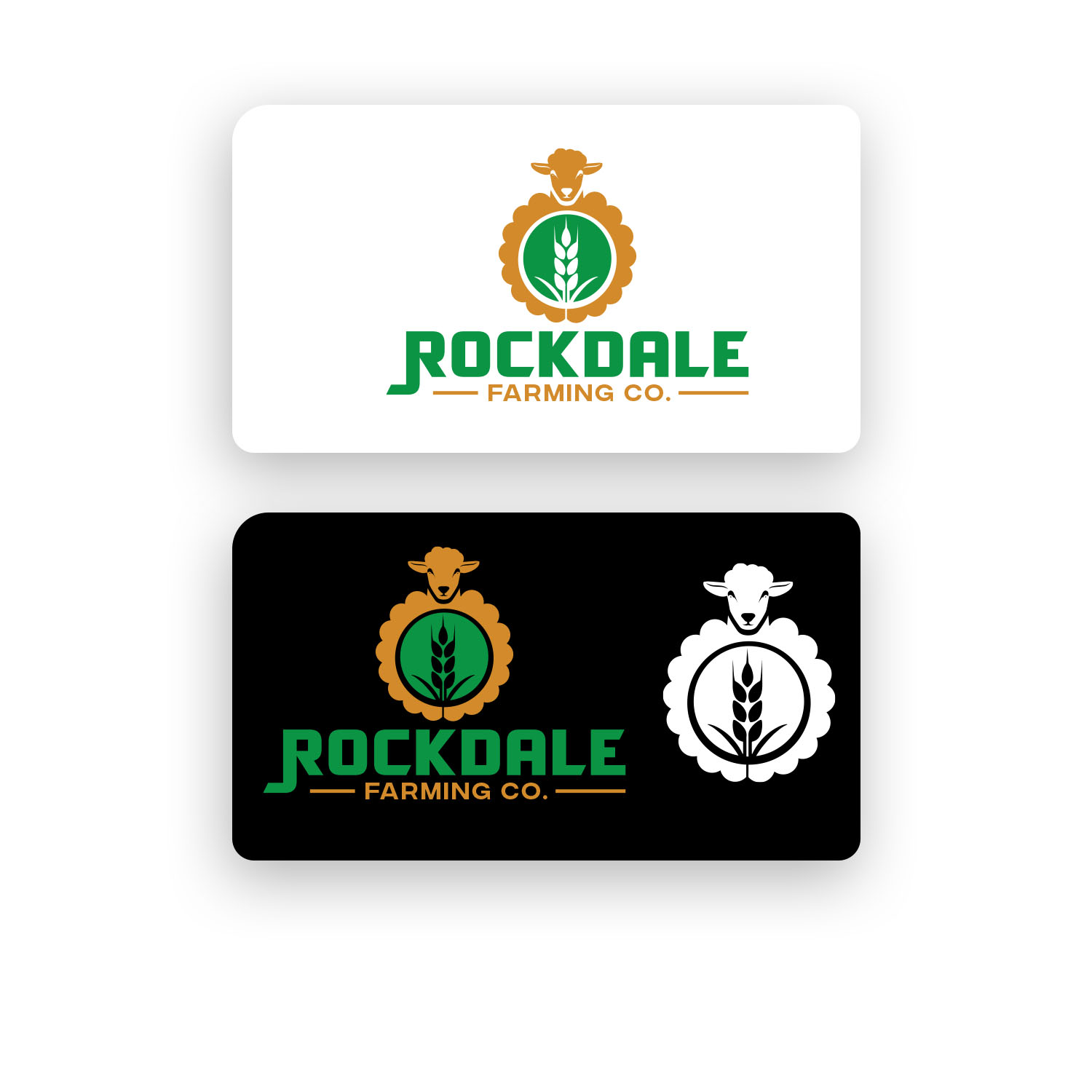 Logo Design by Finley Johnson for this project | Design #26344627