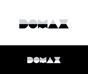 DOMAX | Logo Design by Art Lancer