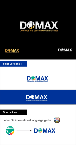 Diseño de Logo por dclawstudio para este proyecto | Diseño: #26337945