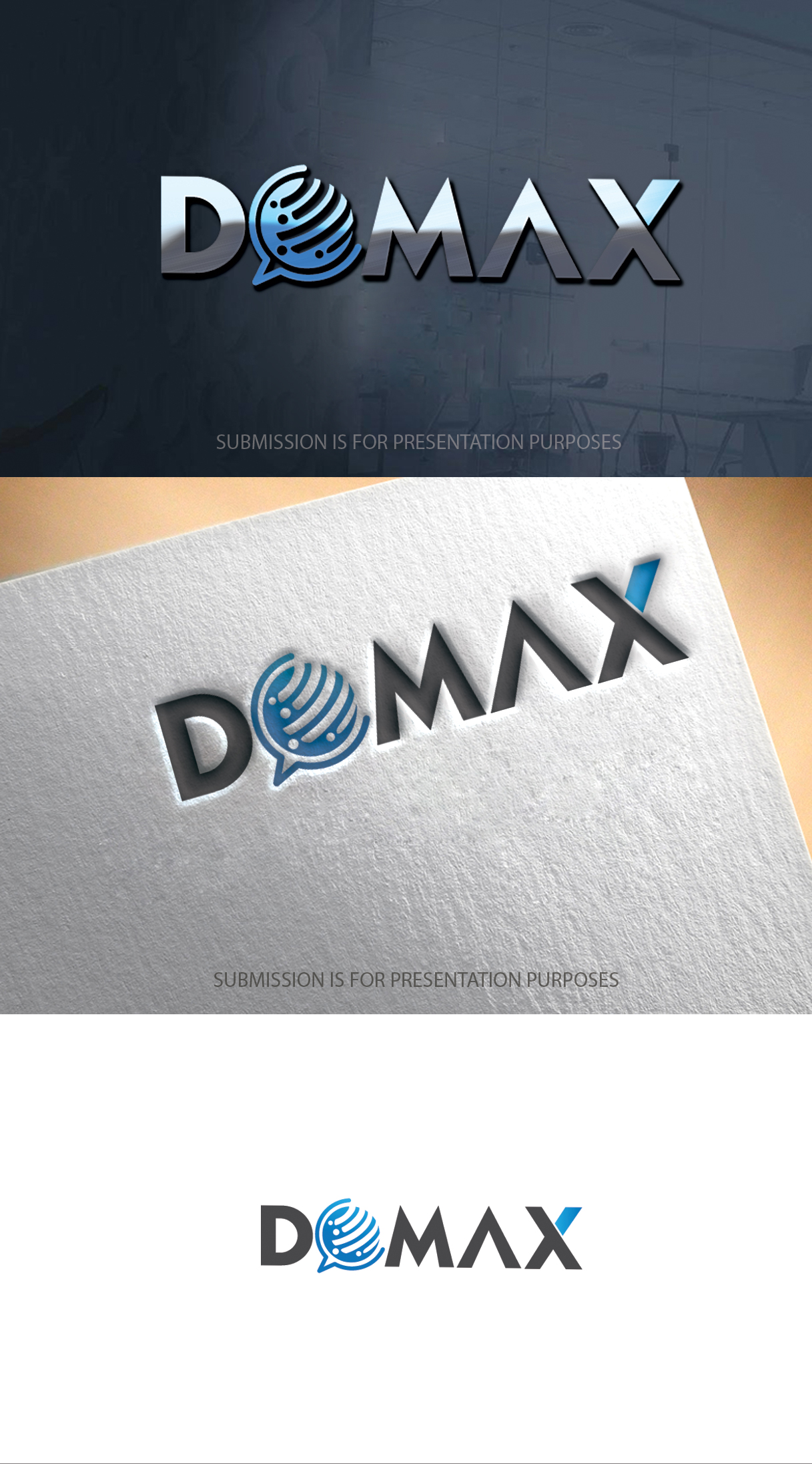 Diseño de Logo por graphicevolution para este proyecto | Diseño #26303622