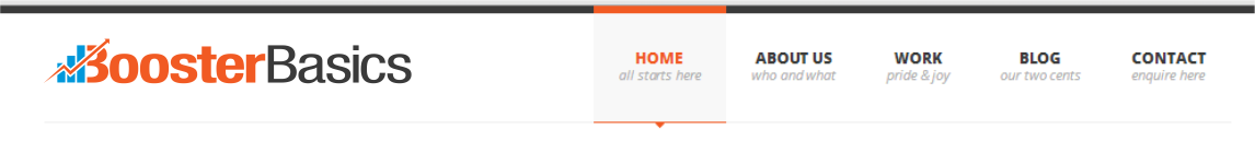 Diseño de Logo por JL 2 para Booster Basics | Diseño #3074805