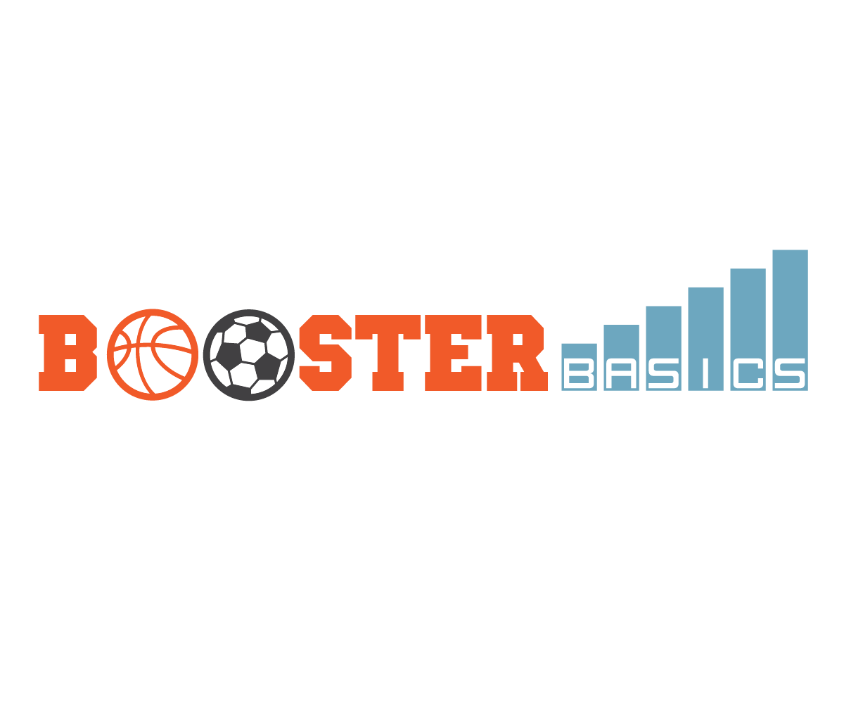 Logo Design by Mysterious Design X for Booster Basics | Design #3070327
