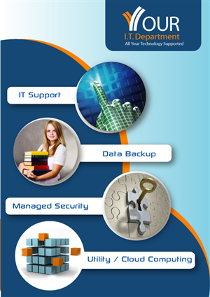 Flyer Design by AS  Solutions