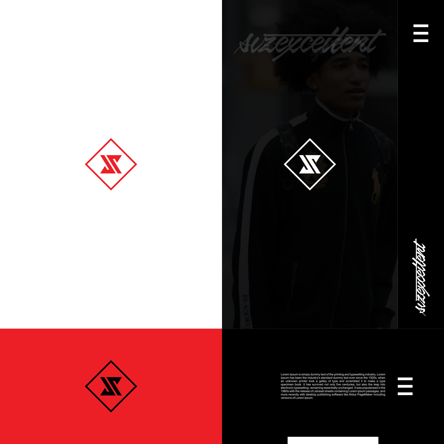 Logo Design by Jroeh_Studio for this project | Design #26335135