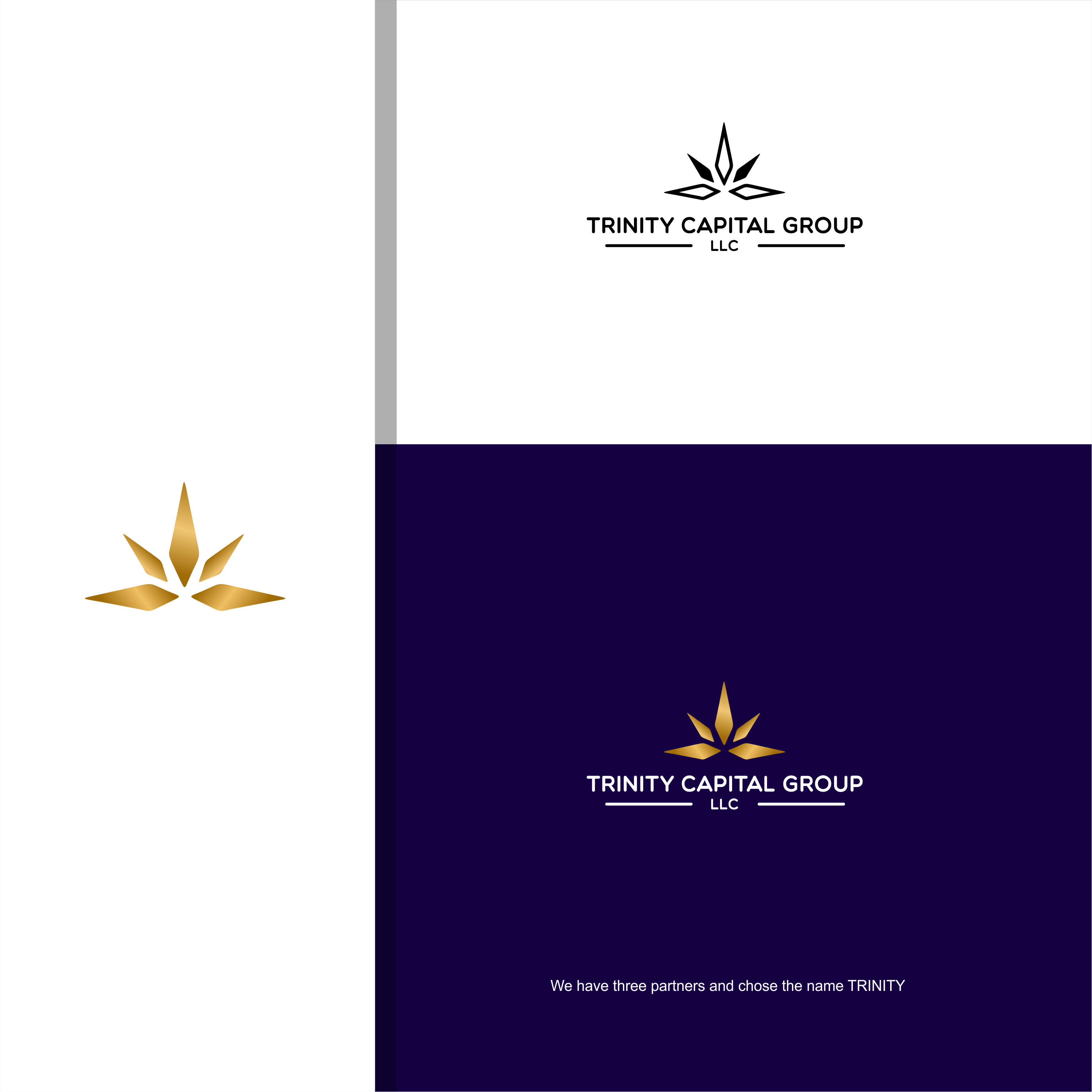 Logo Design by AS_SIGN for Tri-Line Roll-off | Design #26341839