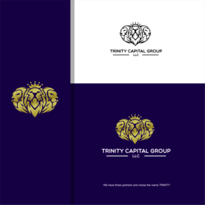Logo Design by AS_SIGN for Tri-Line Roll-off | Design: #26341841