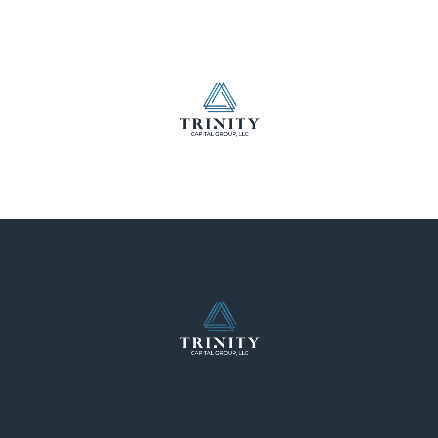 Logo Design by Verified artistry (Design garden) for Tri-Line Roll-off | Design #26336499
