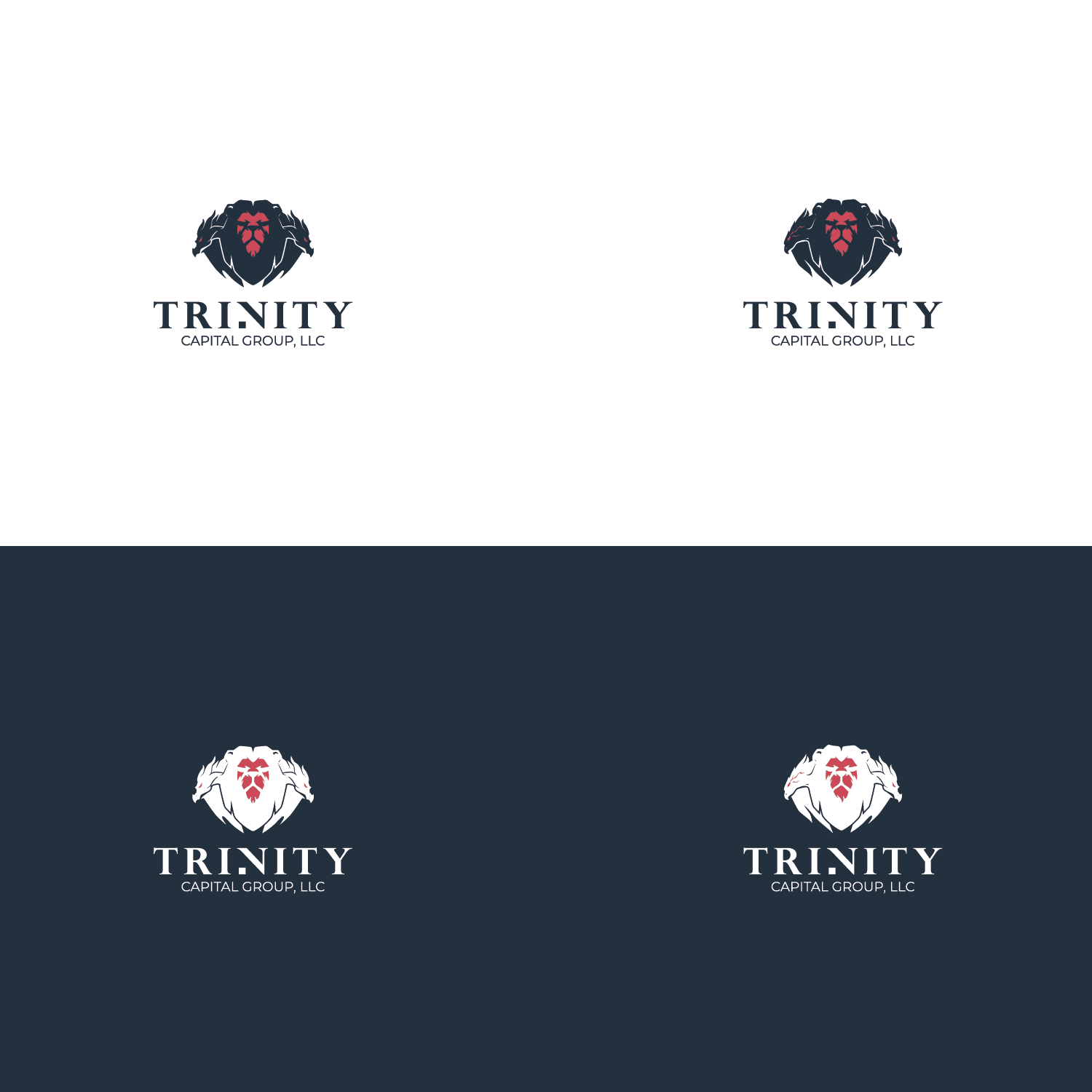 Design de Logo par Verified artistry (Design garden) pour Tri-Line Roll-off | Design #26336503