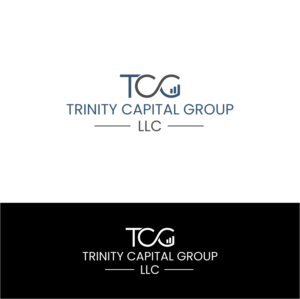 Trinity Capital Group, LLC | Design de Logo par GVisions