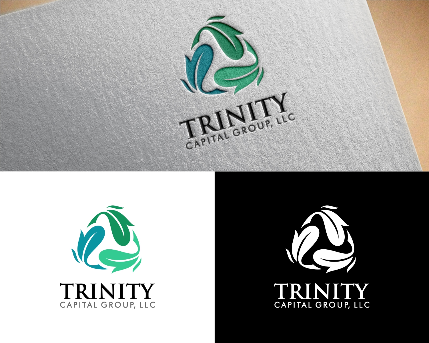 Logo-Design von Rusmin Gustamin für Tri-Line Roll-off | Design #26341511