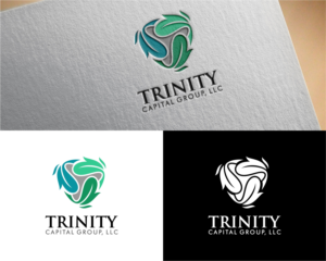 Trinity Capital Group, LLC | Design de Logo par Rusmin Gustamin