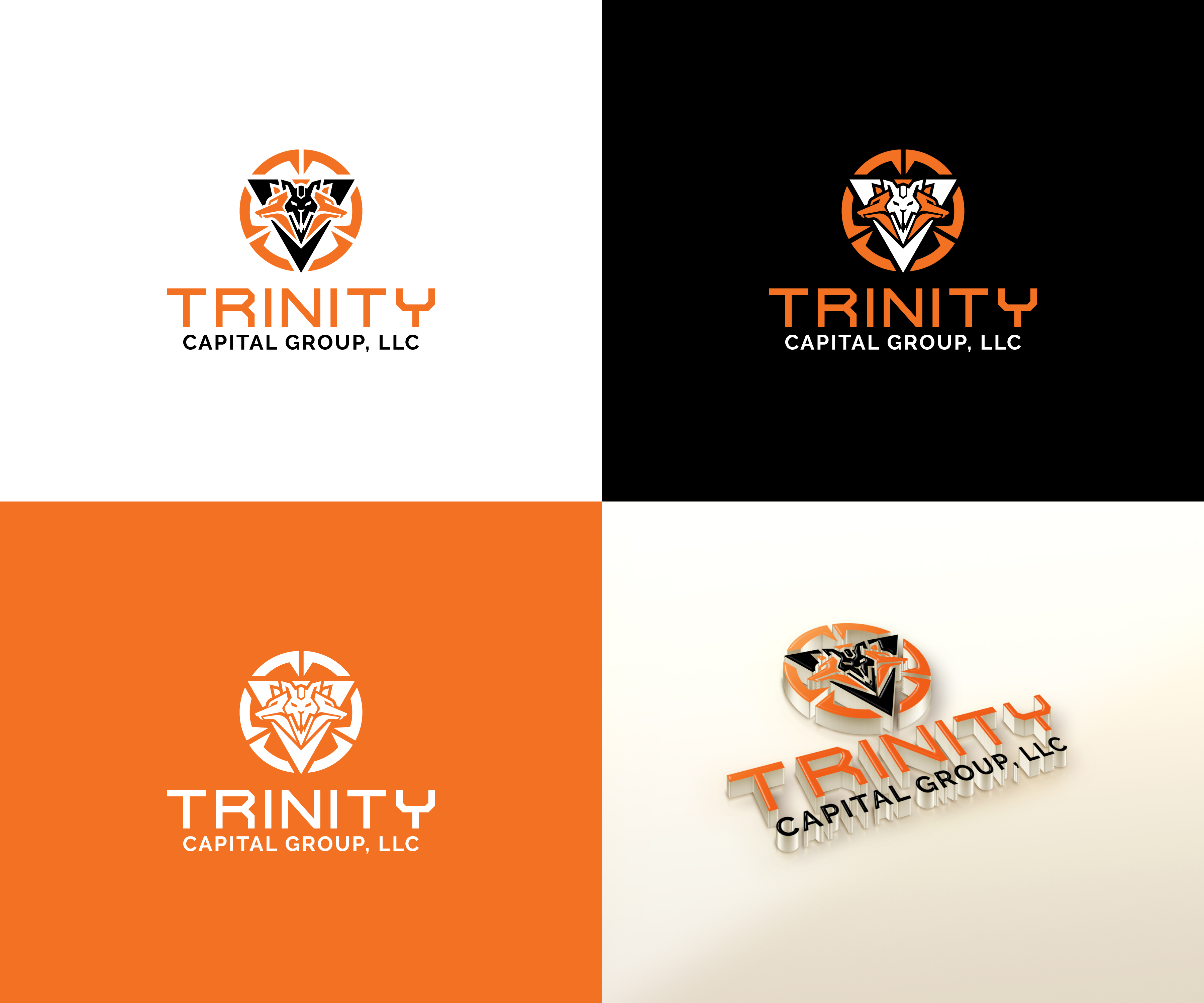 Logo Design by Indrawasih for Tri-Line Roll-off | Design #26310755
