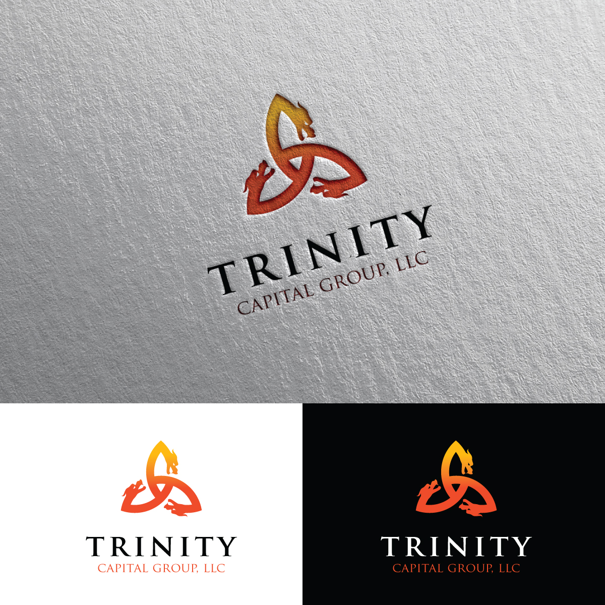 Design de Logo par Rii pour Tri-Line Roll-off | Design #26309741