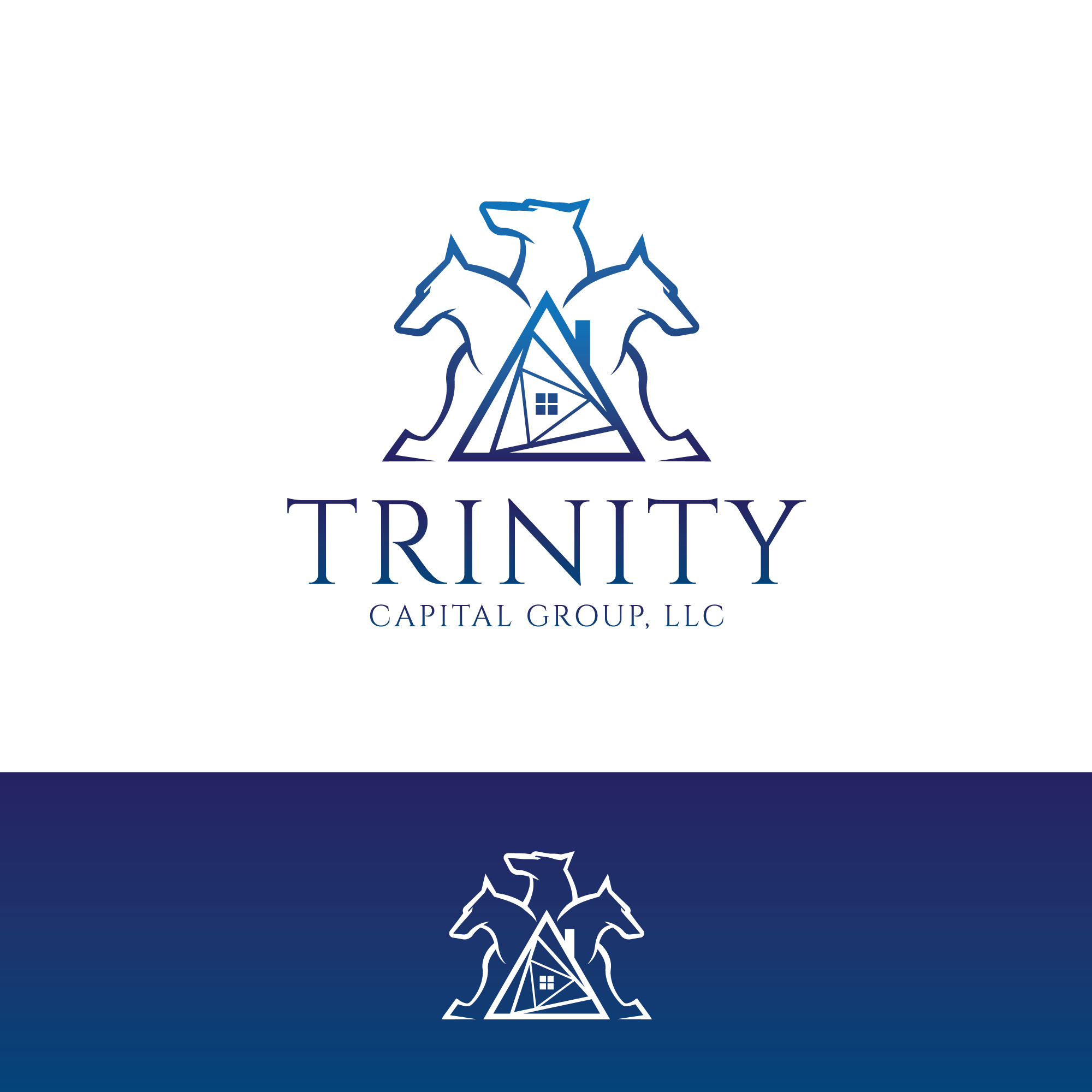 Logo Design by yudaharv for Tri-Line Roll-off | Design #26631086