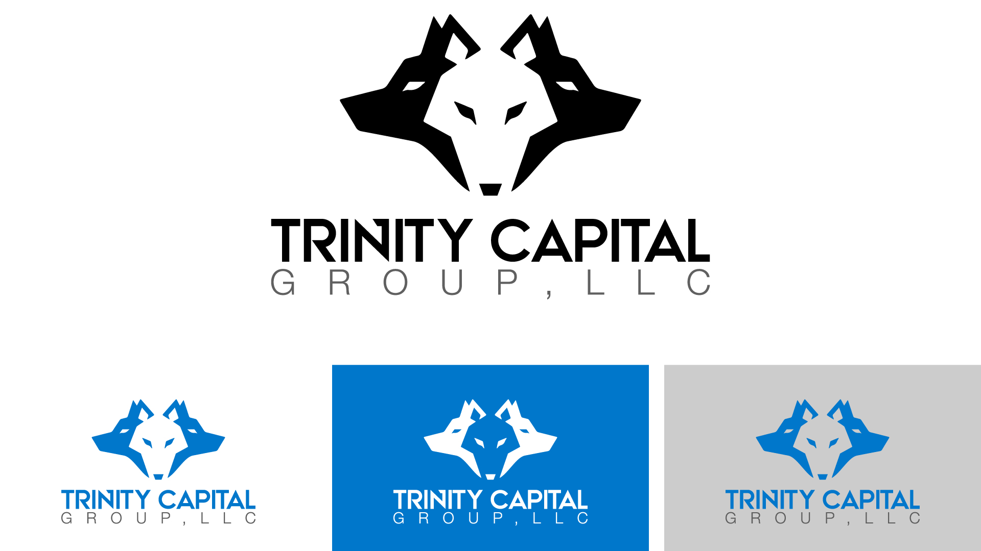 Logo Design by ompratapsinha 2 for Tri-Line Roll-off | Design #26338125