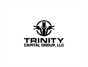 Trinity Capital Group, LLC | Design de Logo par BNdesigner