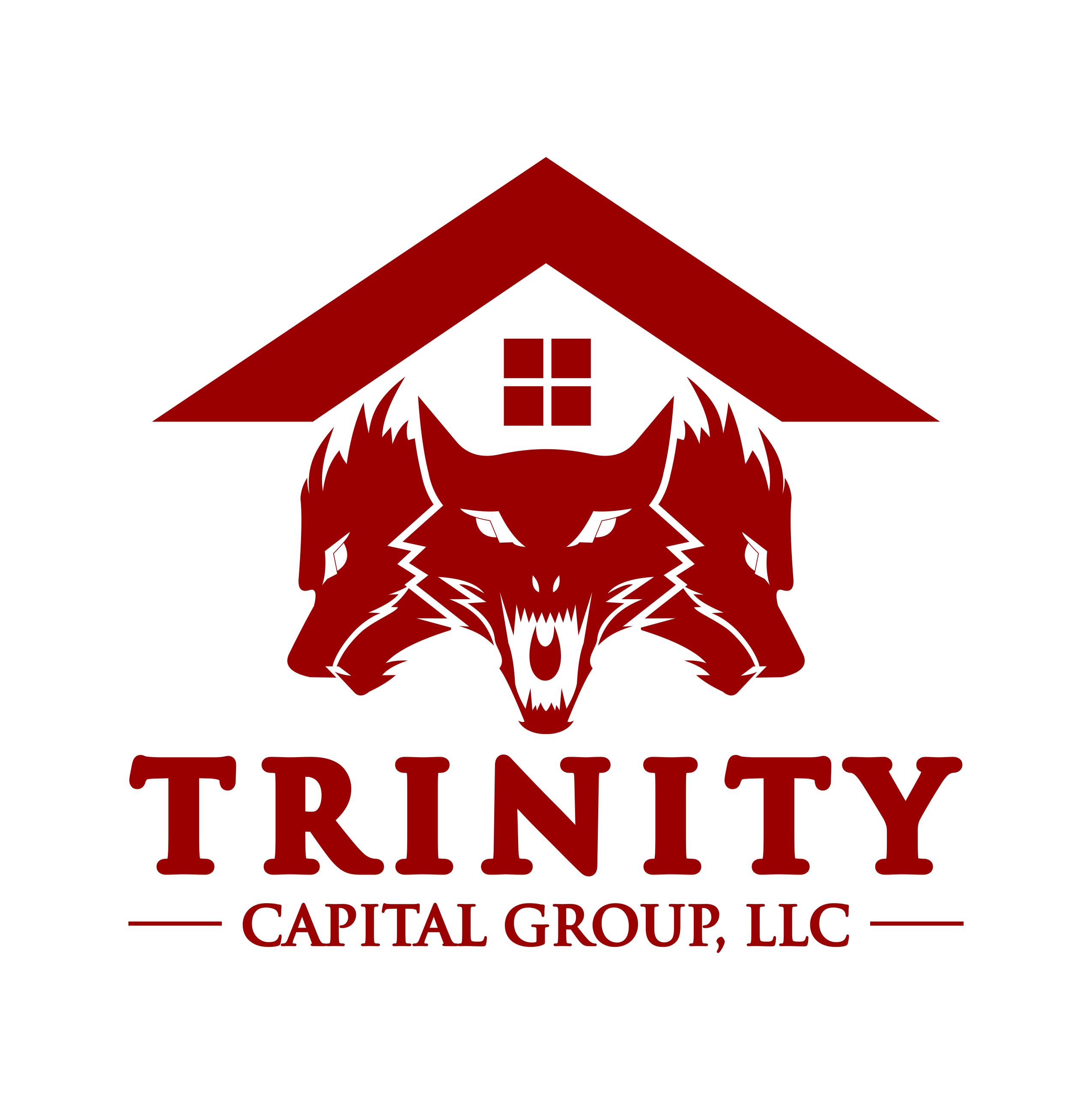 Logo Design by ERLANDO RONTE RDJ for Tri-Line Roll-off | Design #26306970