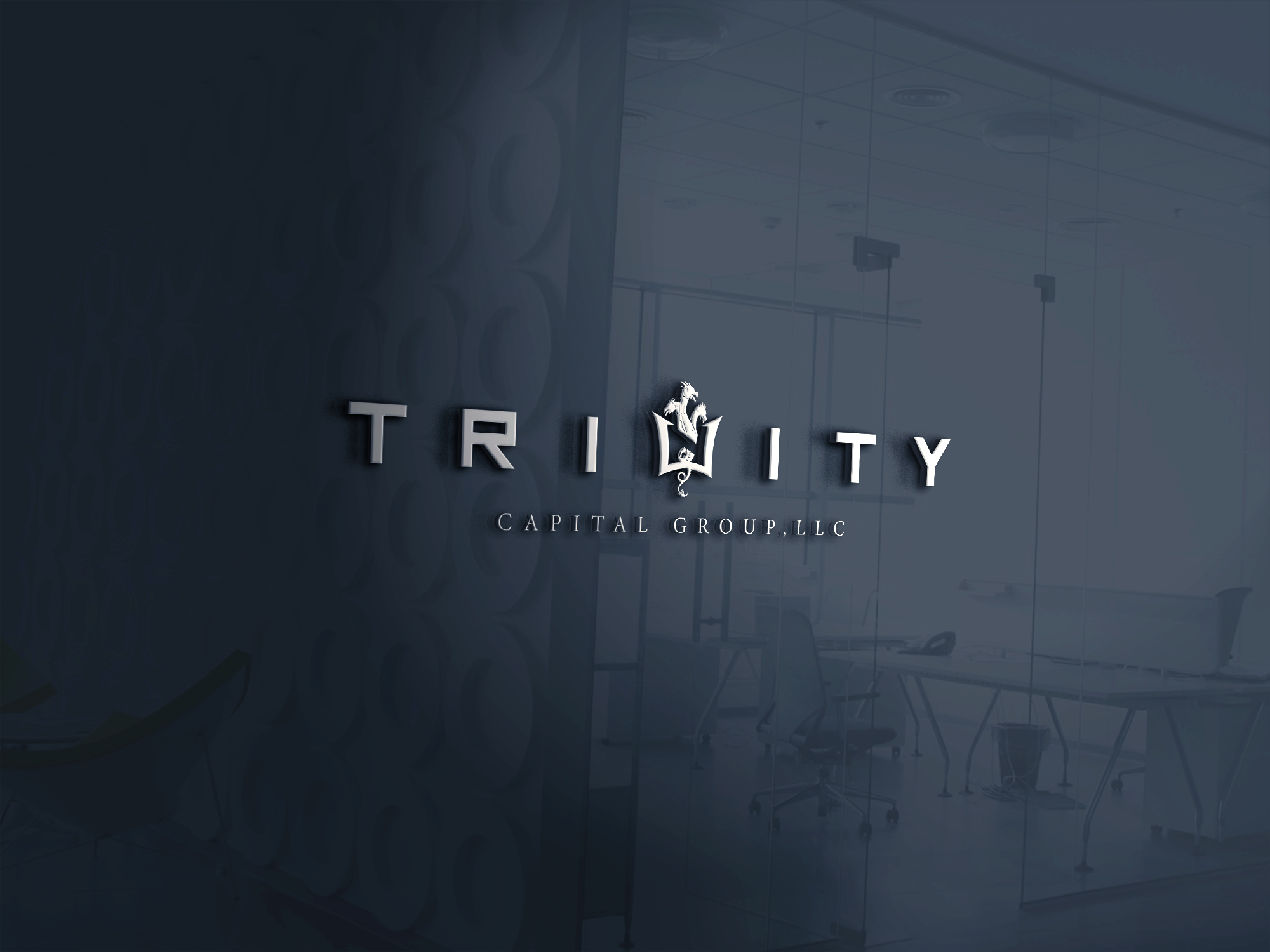 Design de Logo par Allen Designs pour Tri-Line Roll-off | Design #26340518