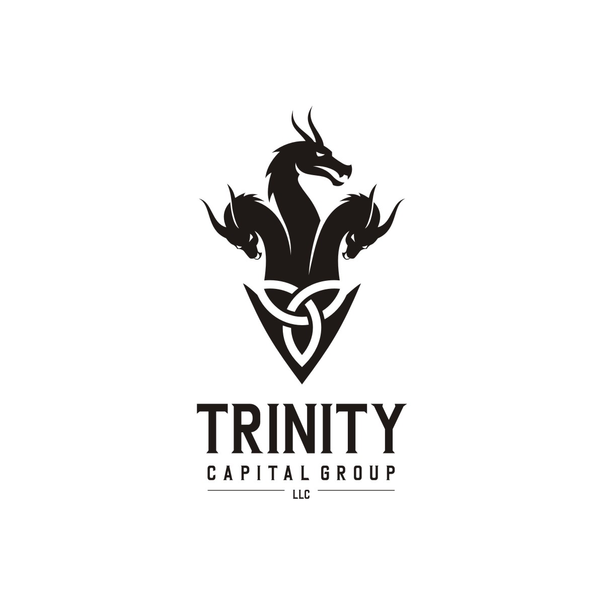 Logo Design by Ashani Bhattacharya for Tri-Line Roll-off | Design #26307983