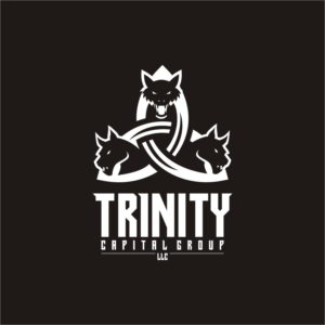 Trinity Capital Group, LLC | Design de Logo par Ashani Bhattacharya