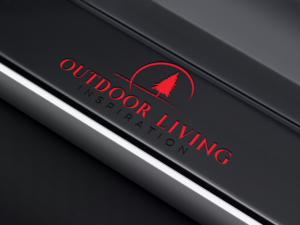 Outdoor Living Inspiration | Logo Design by makerlogoz