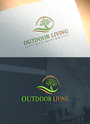 Outdoor Living Inspiration | Design de Logo par Art Lancer