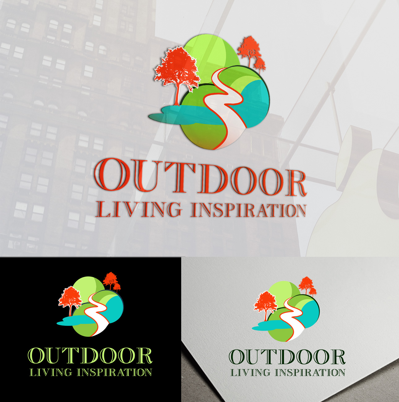 Logo Design by Wonderful design for this project | Design #26343141