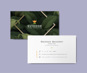 Diseño de Logo por K A P T U S para este proyecto | Diseño: #26354790