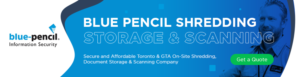 Banner Ad Design by design geza for Blue-Pencil Information Security | Design: #26331096