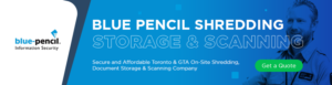 Banner Ad Design by design geza for Blue-Pencil Information Security | Design: #26331097