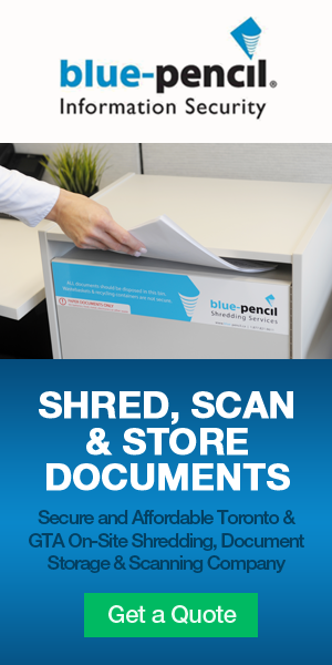 Banner-Design von Young Creations für Blue-Pencil Information Security | Design #26350857