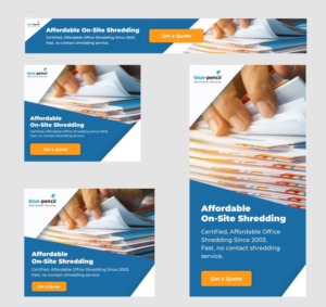 Banner Ad Design by Katherine_