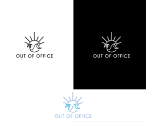 Out of Office | Diseño de Logo por hjyoo