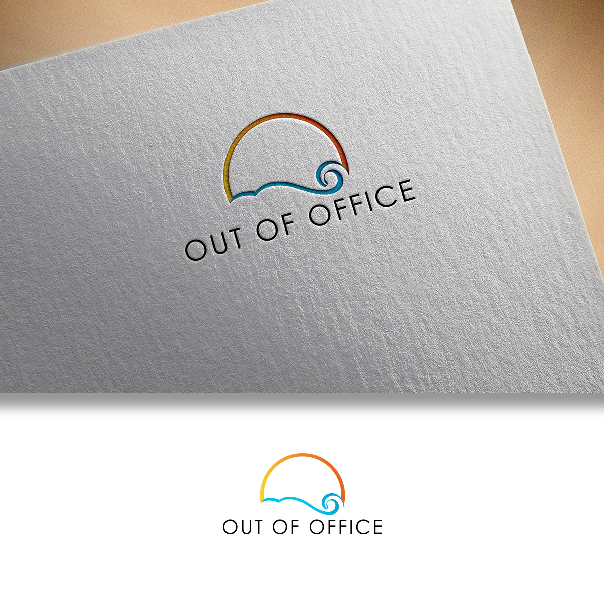 Logo Design by DesignDUO for this project | Design #26308975