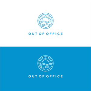 Out of Office | Logo Design by ThiagoB