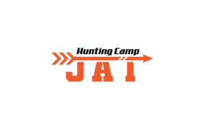 JAT or JAT Camp or JAT Hunting Camp | Logo Design by MT