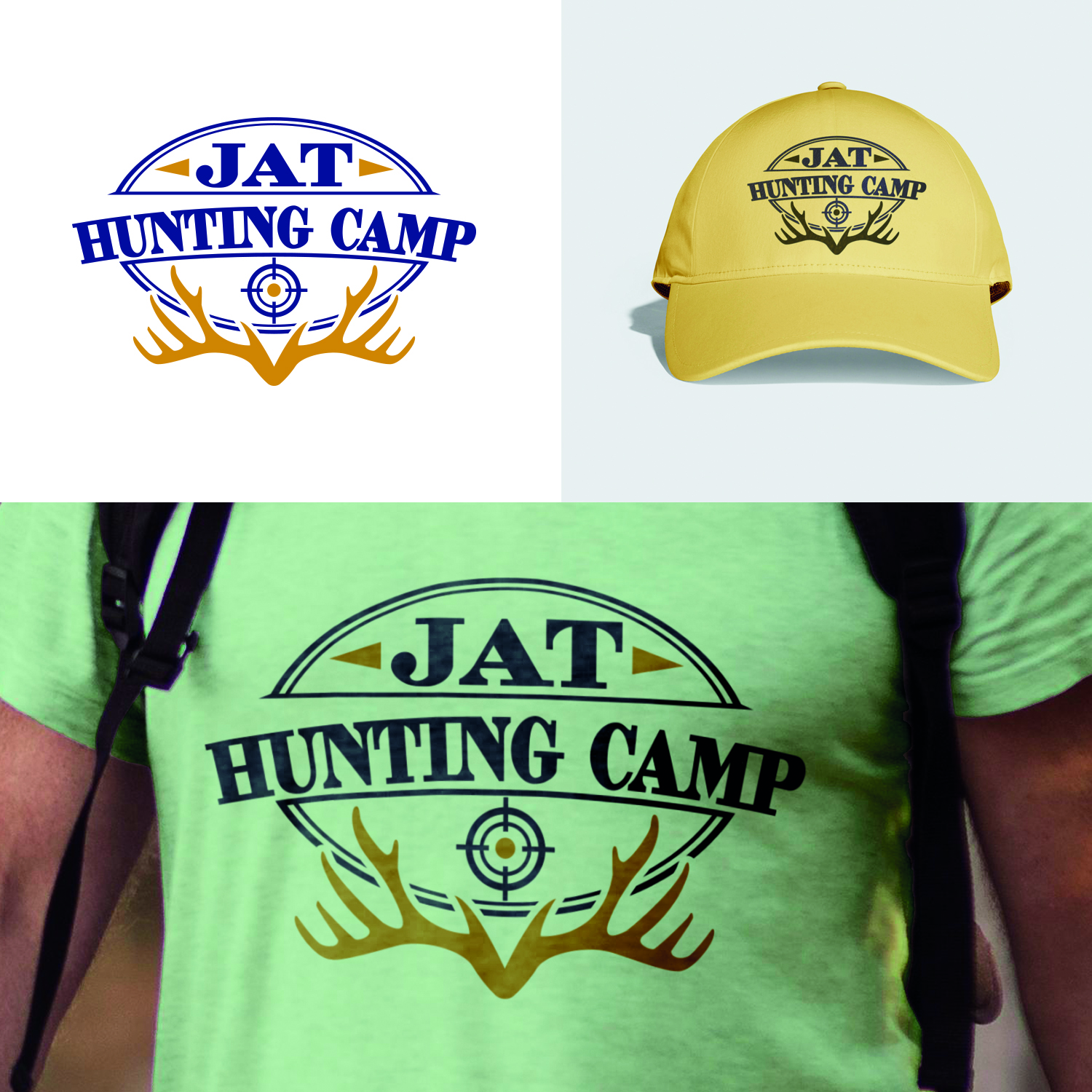 Logo-Design von Wally_F für yourtrustedfinances.com | Design #26311291