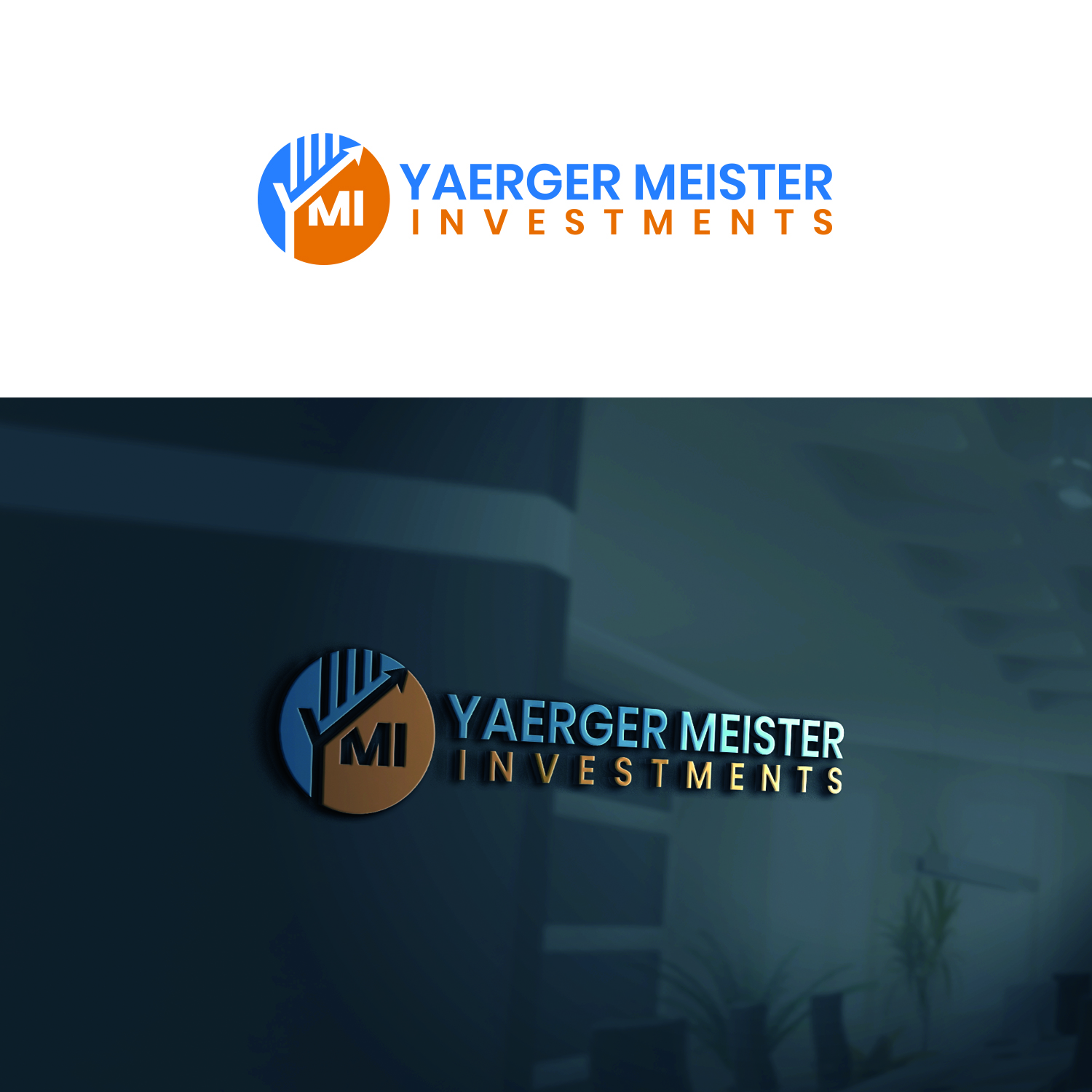 Diseño de Logo por MG.graphics para Yaerger Dental PC | Diseño #26306121