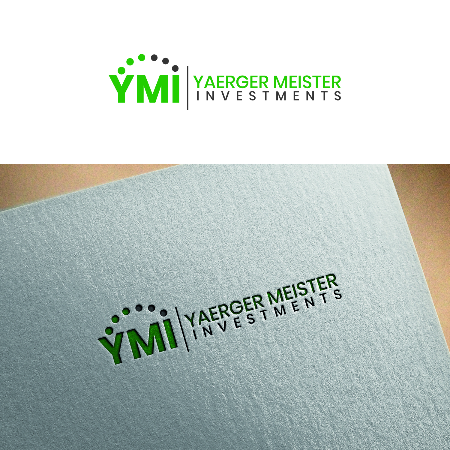 Logo Design by MG.graphics for Yaerger Dental PC | Design #26306122