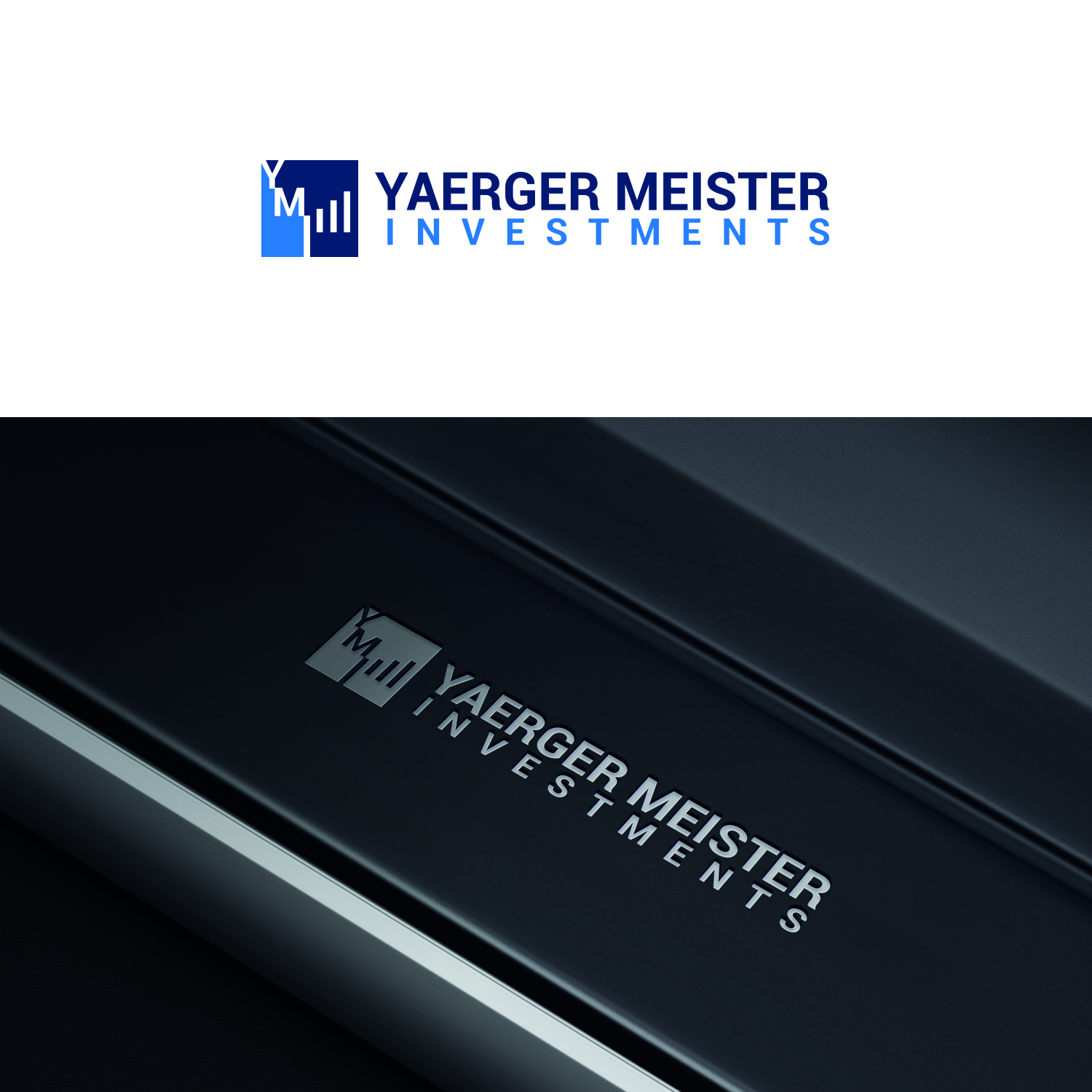 Logo Design by MG.graphics for Yaerger Dental PC | Design #26306123
