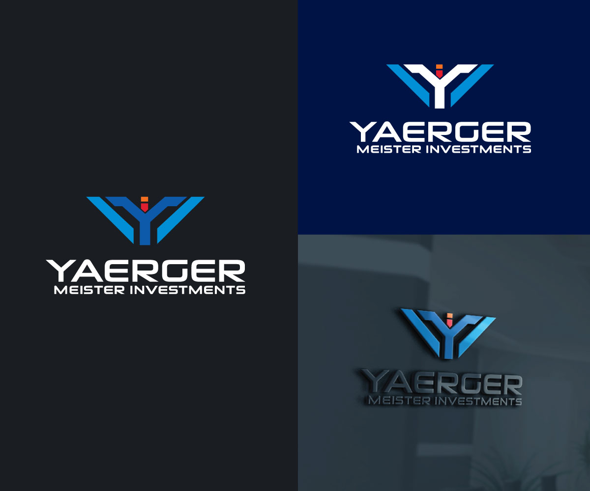 Logo Design by Atec for Yaerger Dental PC | Design #26308493